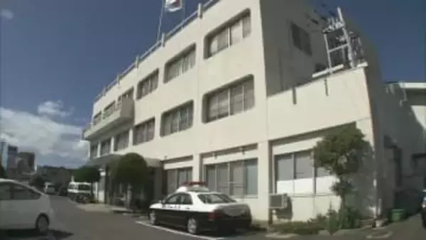 米穀店の精米工場に侵入し玄米30ｋｇを盗んだ男が窃盗容疑などで逮捕　防犯カメラで容疑者を特定