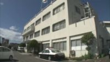 米穀店の精米工場に侵入し玄米30ｋｇを盗んだ男が窃盗容疑などで逮捕　防犯カメラで容疑者を特定