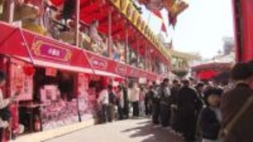 "ランフェス"は23日夜フィナーレ 開催期間の2月固定に「平日も週末も増えている」と歓迎の声も