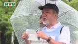 「爆心地から見つかった女児の遺骨　遺族が独自で調査　「死没者名簿」記載を確認」の画像1