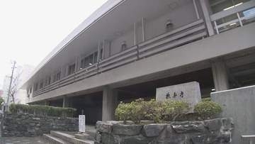 元市議会員の男性を不起訴処分　船の窃盗容疑で逮捕・送検　長崎・対馬市