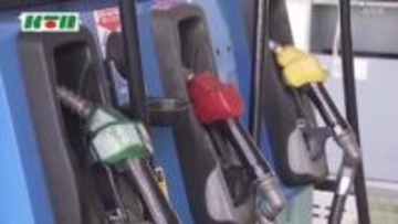 長崎県が全国最高値…レギュラーガソリン1リットルあたり178円　来週は小幅な値下がりか