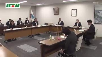 小中学生の学力向上へ授業改善を　長崎県教育委員会が教員向けの研修会開催へ