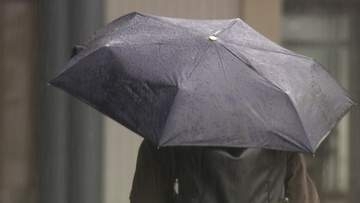 6日にかけて再び大雨となるおそれ　5日朝から夕方にかけて土砂災害に注意・警戒