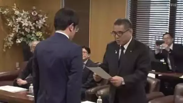 離島からの救急患者の搬送　船舶事業者は高齢化や維持費増で苦境　夜間の体制の見直しを自治体が長崎県に要望