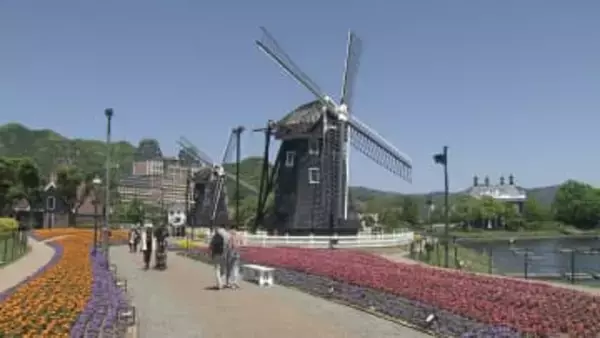 ハウステンボスに不正アクセス… 154万人分の個人情報漏洩か 来場者や職員、取引先など 悪用被害なし