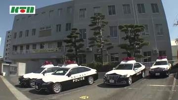乾燥大麻所持の疑いで長崎県佐世保市の60歳の男逮捕　「吸いたくなったら吸おうと思っていた」
