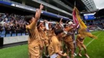 創部7年目で全国へ！全国高校サッカー選手権大会　長崎県大会で九州文化学園が初優勝