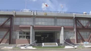 海自・護衛艦の20代乗組員が福岡市内で酒気帯び運転 停職3カ月の処分  同乗の乗組員も停職10日に