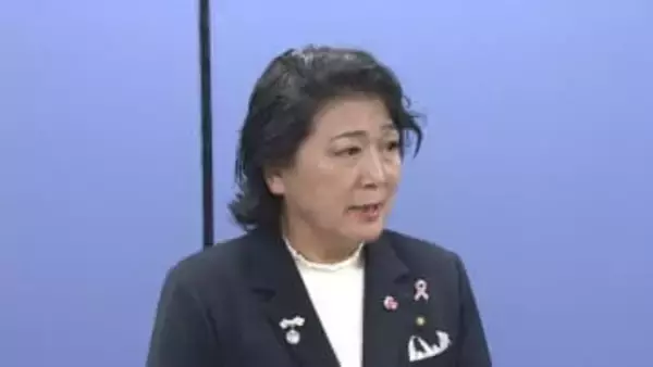 前副議長の死去に伴う佐世保市・北松選挙区の県議補選　60代の佐世保市議が無所属で出馬表明