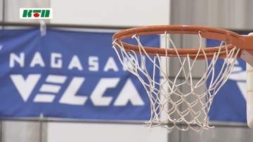 長崎ヴェルカ　プレシーズンゲームでドイツの強豪クラブと対戦