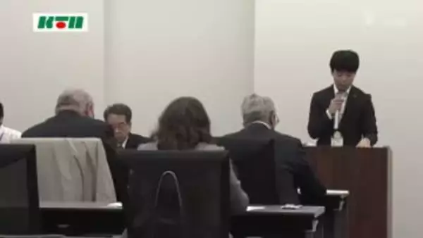 長崎県知事選挙の立候補予定者説明会に5陣営が出席…届け出に必要な書類や選挙運動に関する説明受ける