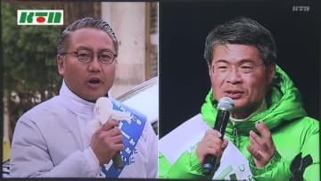 【長崎県知事選挙】現職有利の定説を覆し新人・平田氏が勝利 現市長や国会議員、前知事の支援も追い風に
