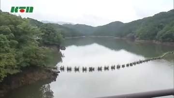 週末からの雨でダム貯水率が回復　大村市は「今後の対応協議中」佐世保市は「安定供給にはまだ届かず」