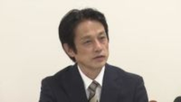 長崎県知事選挙に無所属・新人の宮沢由彦氏が出馬表明「石木ダム工事を止めて事業の必要性の検証を」