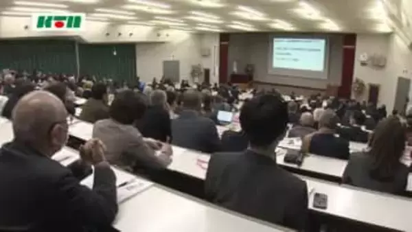 Ｖ長崎J1昇格で「地域経済」へのプラス効果に期待 長崎大学経済学部が創立120周年でシンポジウム