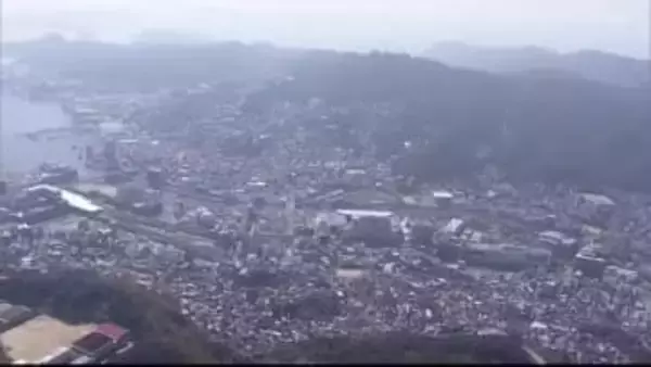 外国人労働者1万2807人、雇用する事業所2338… ともに過去最多 最も多いのはベトナム国籍 長崎