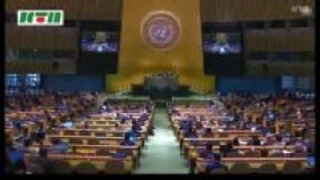 NPT再検討会議開幕から3日　参加国の対立に長崎の被爆者は