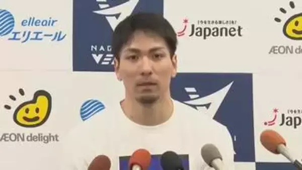 「長崎ヴェルカの創設期を支えた狩俣昌也選手が今季限りで引退を発表　Ｂ１昇格という目的達成でモチベーション維持難しく」の画像