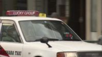 タクシーが値上げ申請 ラッキー自動車が初乗り運賃 670円から770円へ  加算運賃も変更