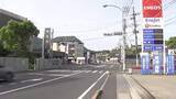 「国道を横断中の高齢男性が軽自動車にはねられる　意識不明の状態で病院に搬送もその後死亡」の画像1