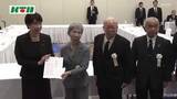 「高市総理「非核三原則を堅持している」とあいさつ　被爆者の要望に進展なし」の画像1
