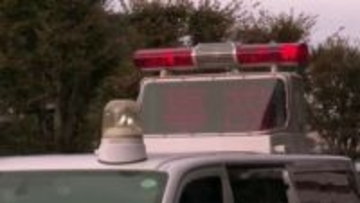 後部座席の90代女性が重体 軽トラックと軽乗用車が正面衝突 現場は長崎市郊外の国道で他の1人も搬送