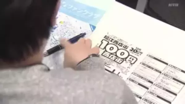 商店街を「100円ショップ」に見立て新たな集客…イベントを追い風にした商店街活性化の“再生プラン”