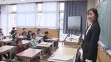 「冬休みの思い出を胸に登校 小中学校で3学期の始業式 学年最後の仕上げへ「笑顔で過ごしていきたい」」の画像1