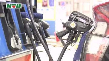 全国最高値　長崎のレギュラーガソリン178．7円