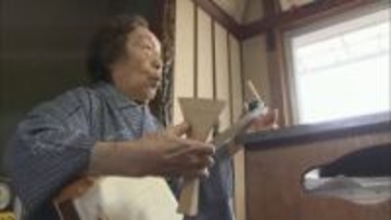 「長崎くんち」支えた松永鐡文歌 師匠が108歳で死去 「本踊り」の長唄や三味線を長年に渡り指導