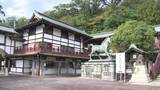 「1869年再建以来初めて…諏訪神社が本殿の大規模改修や社務所などを拡張 2026年11月から順次工事」の画像1