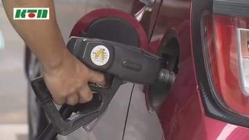 【8月24日】ガソリン価格　長崎県が全国最高値　レギュラー1リットルあたり178．8円に