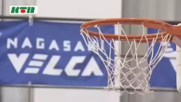 「負けたくない」長崎ヴェルカCS初戦 アルバルク東京戦を前に意気込み
