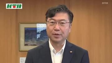 副知事交代へ　宮地智弘氏は民間との仕事経験を生かし「地域経済の基盤づくり」に注力へ