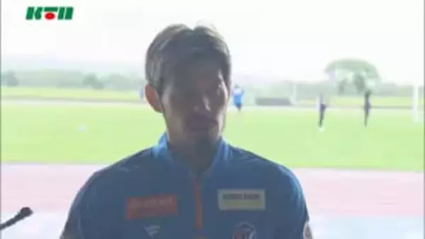 V・ファーレン長崎新シーズンのキャプテンは山口蛍選手 副キャプテンは後藤選手と翁長選手