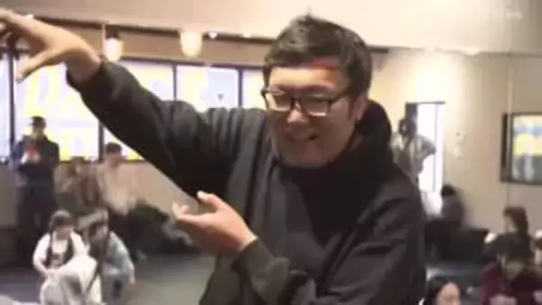 世界で活躍する“表現者”を育成へ…映画監督・脚本家の金沢知樹さんが長崎で「くるっくアクターズ」4月に開校