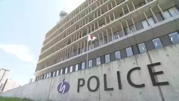 金を盗む目的で大学に侵入　溶接工の男を逮捕　長崎国際大学「不審者がいる」と通報