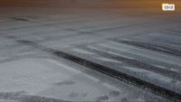 雪のピークは2回…通行止めなど交通への影響のおそれも　1月2日から3日ごろにかけ大雪に注意