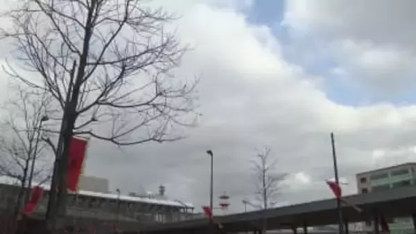 氷点下の最低気温が各地で相次ぐ 24日未明から山地で大雪のおそれ 交通障害や農作物の管理などに注意