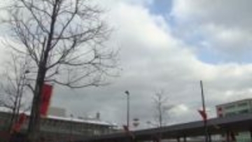 氷点下の最低気温が各地で相次ぐ 24日未明から山地で大雪のおそれ 交通障害や農作物の管理などに注意