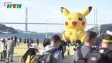 「「ポケモンGO」などで観光は堅調 31カ月連続で県内経済は「緩やかに回復」日銀が1月も判断据え置き」の画像1