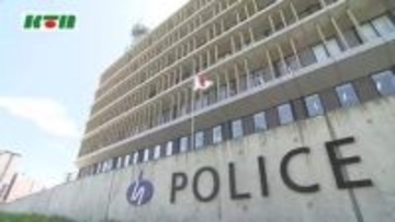 自転車「青切符」61人に「指導警告票」　4月15日までの「春の交通安全運動」期間中　交通事故でけがをした子供は13人に