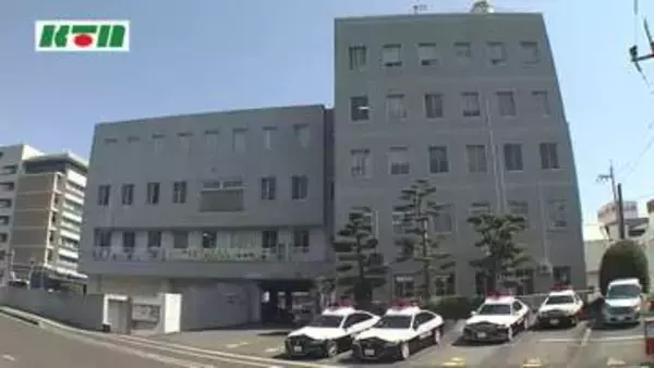 【速報】佐世保住宅火災　54歳の男を逮捕「部屋に火を放ったことに間違いありません」