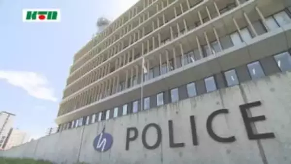 同意を得ずに10代の女性に乱暴した疑い 29歳の会社員 県警に再逮捕