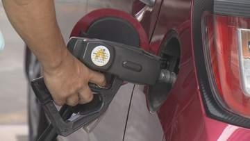 長崎県内のガソリン価格4週ぶりの値上がりで全国一に　1リットルあたり178.2円