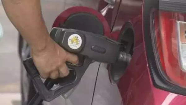 長崎県内のガソリン価格4週ぶりの値上がりで全国一に　1リットルあたり178.2円
