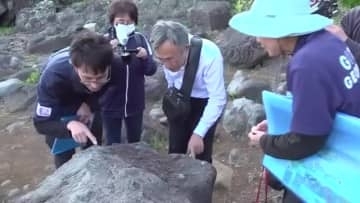 ユニークな地形・地質遺産持つ「五島列島ジオパーク」 再認定に向け現地調査 教育活動の進捗もポイントに