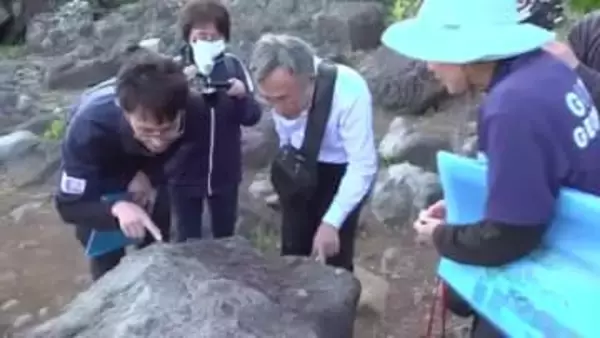 ユニークな地形・地質遺産持つ「五島列島ジオパーク」 再認定に向け現地調査 教育活動の進捗もポイントに