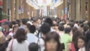 ”コロナ禍明け"の求人需要の反動か…2025有効求人倍率は2年連続で前年下回る 人手不足感は薄れず